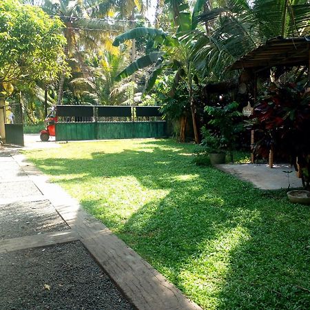 Steur Villa Negombo Exterior foto