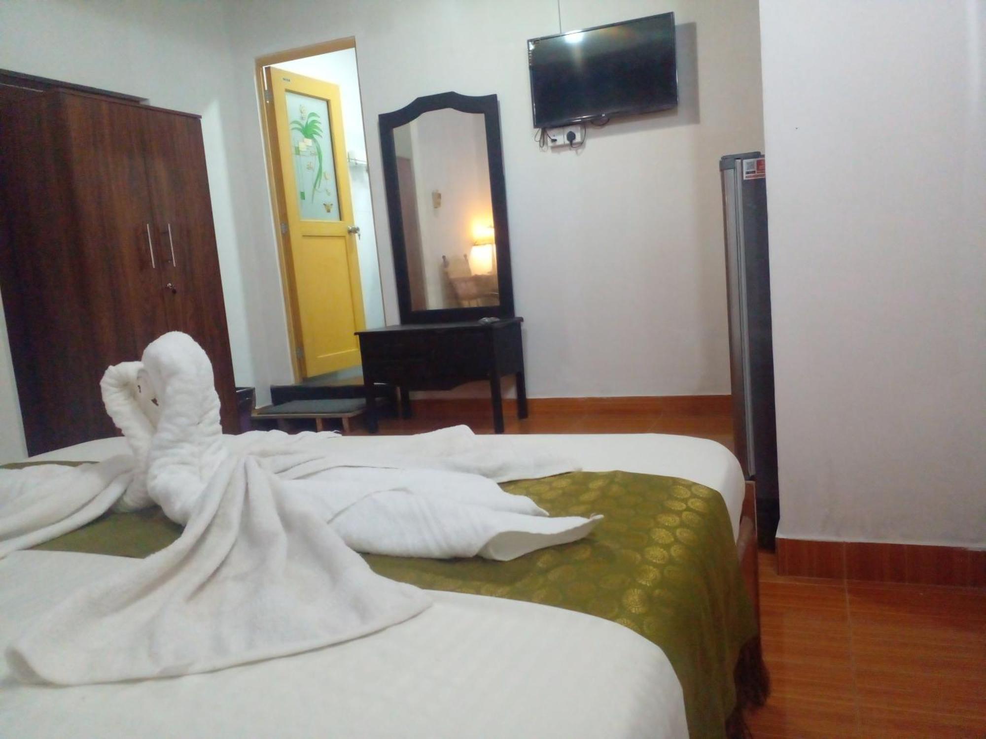 Steur Villa Negombo Exterior foto