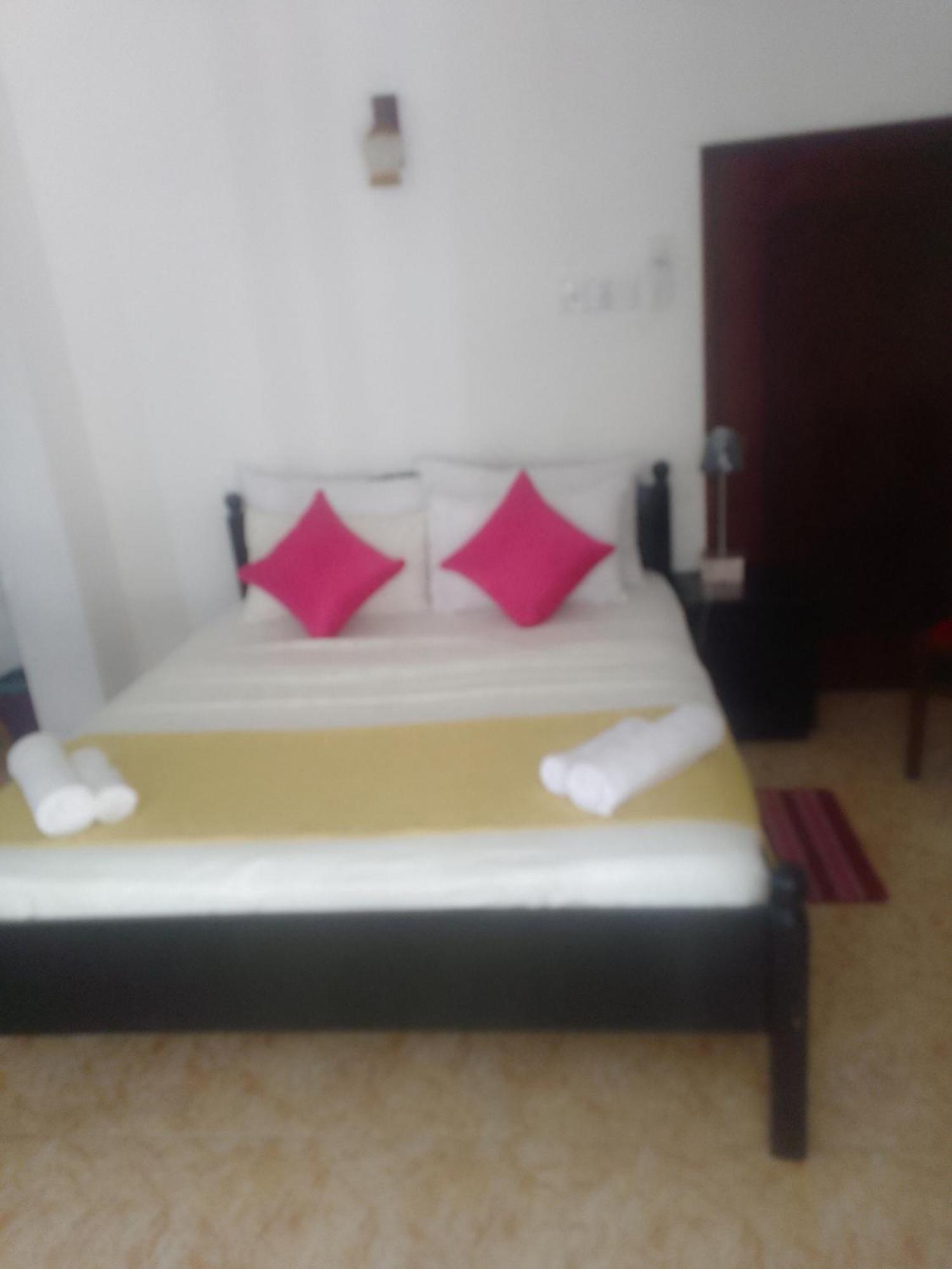Steur Villa Negombo Exterior foto