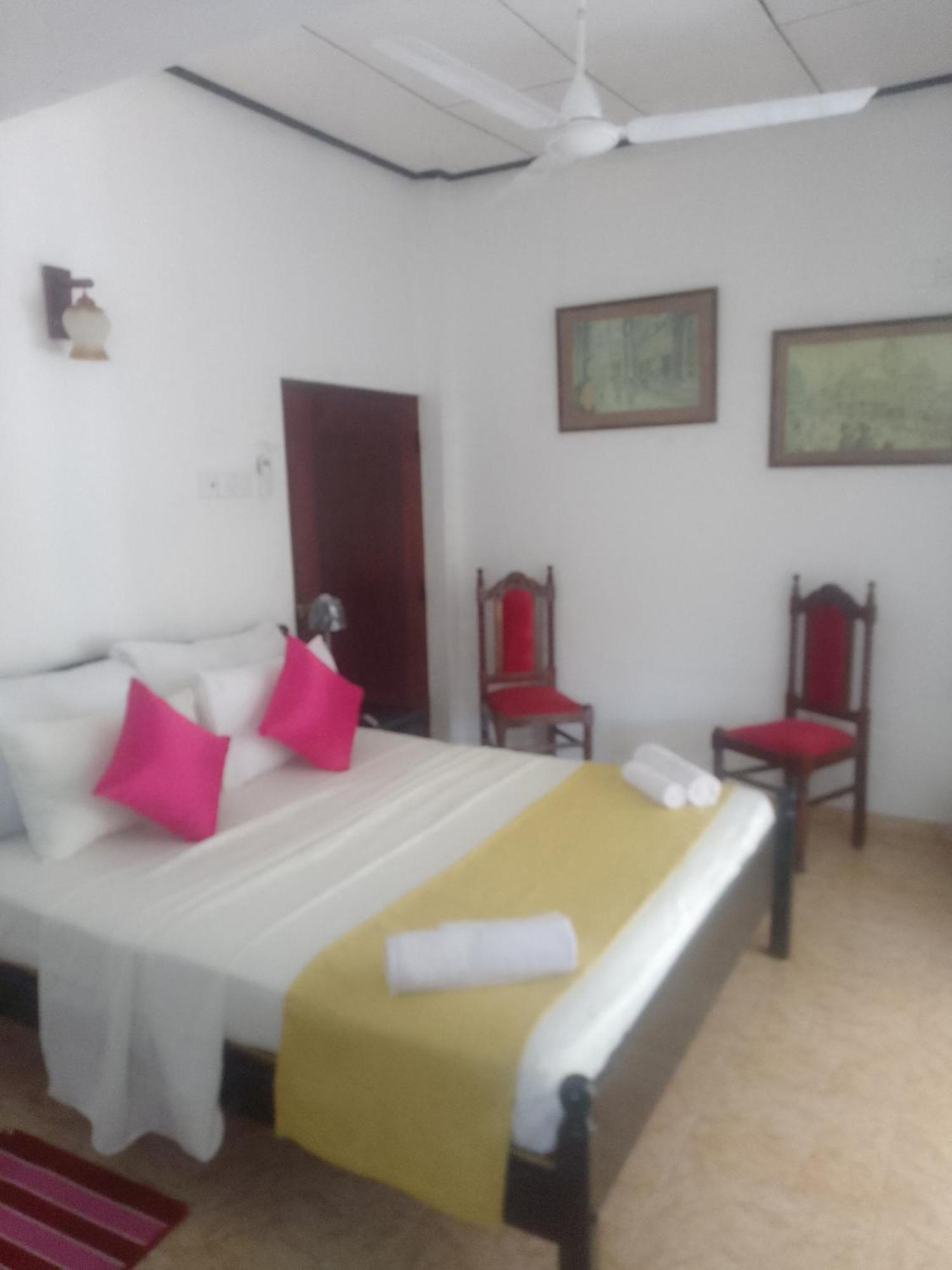 Steur Villa Negombo Exterior foto