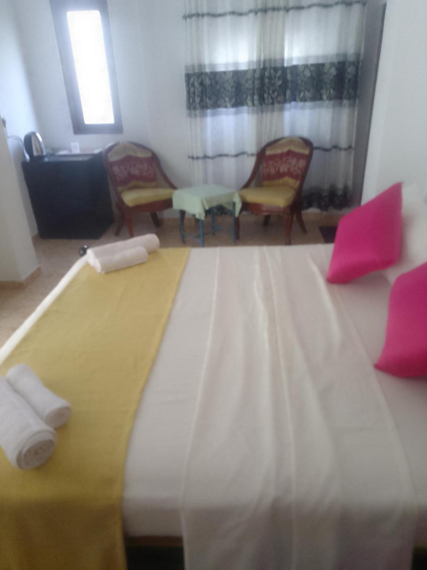 Steur Villa Negombo Exterior foto