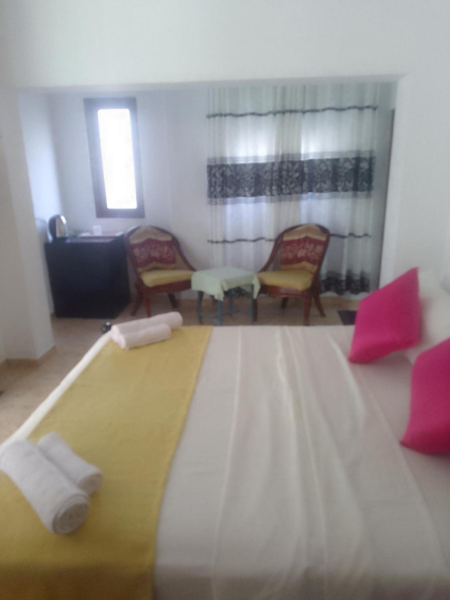 Steur Villa Negombo Exterior foto