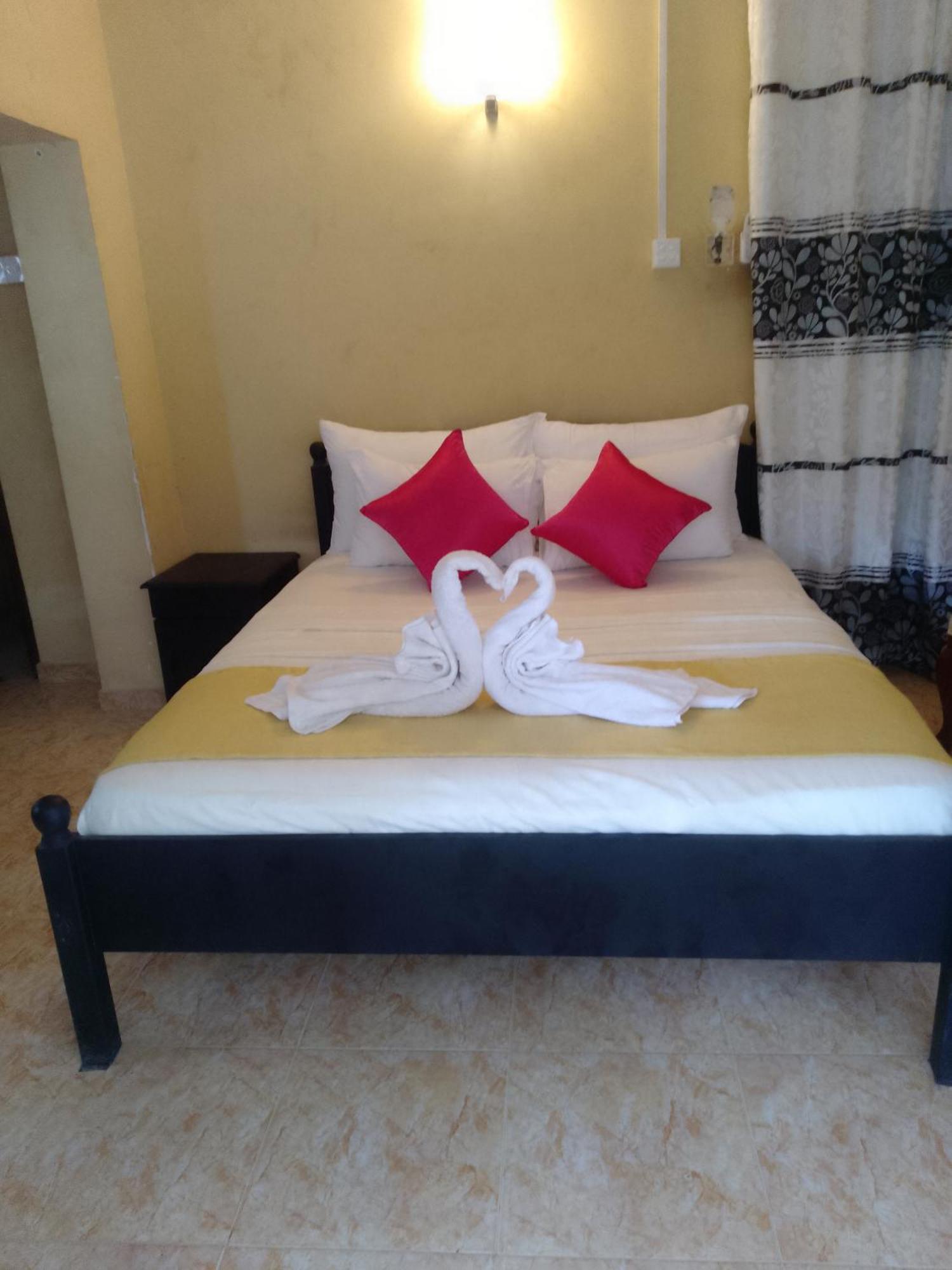 Steur Villa Negombo Exterior foto