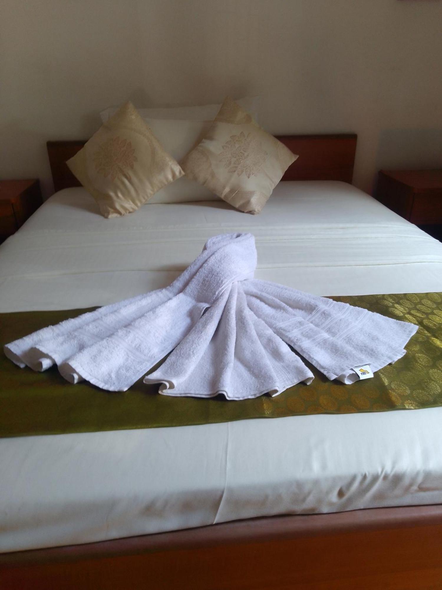 Steur Villa Negombo Exterior foto