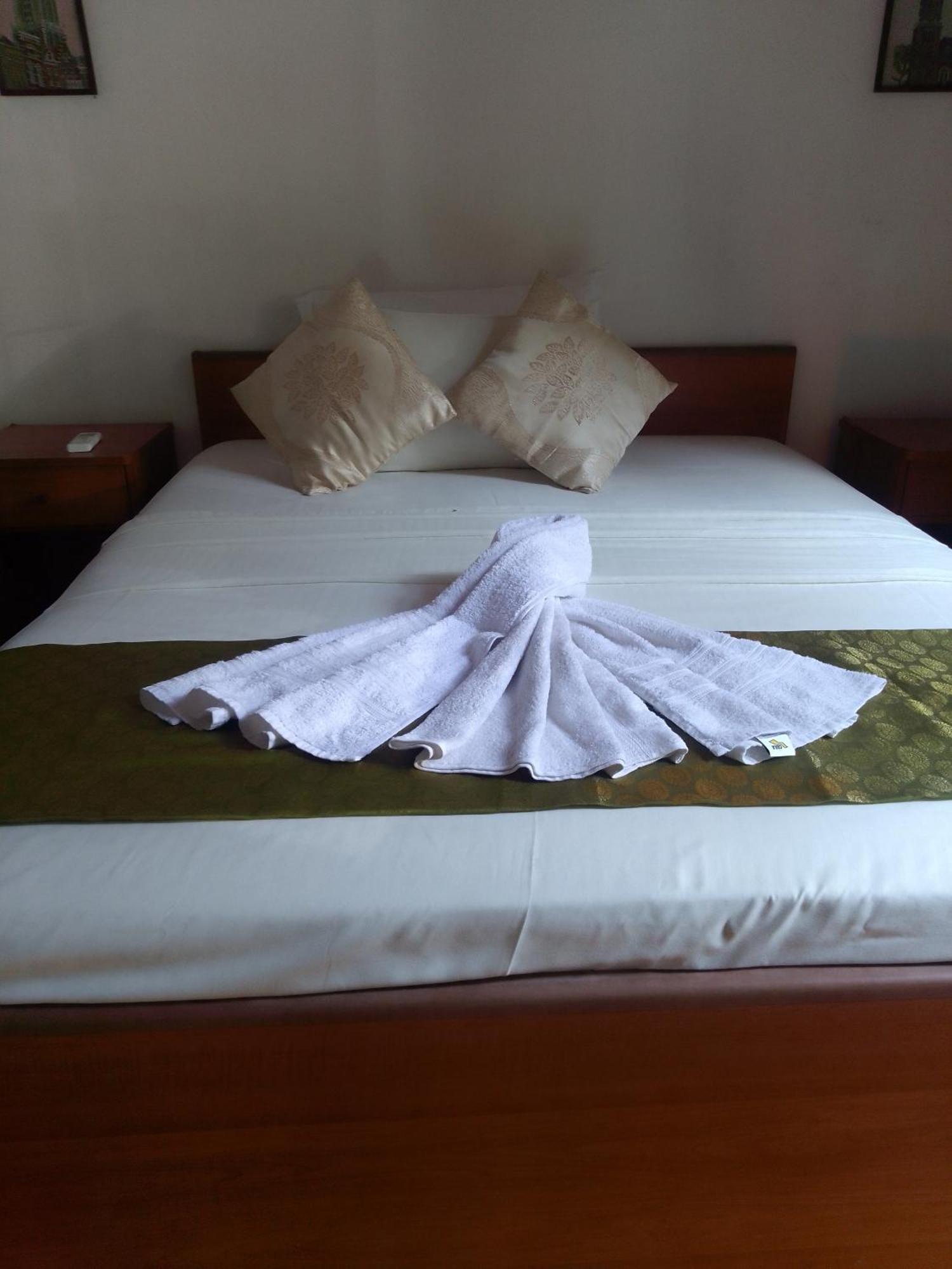 Steur Villa Negombo Exterior foto