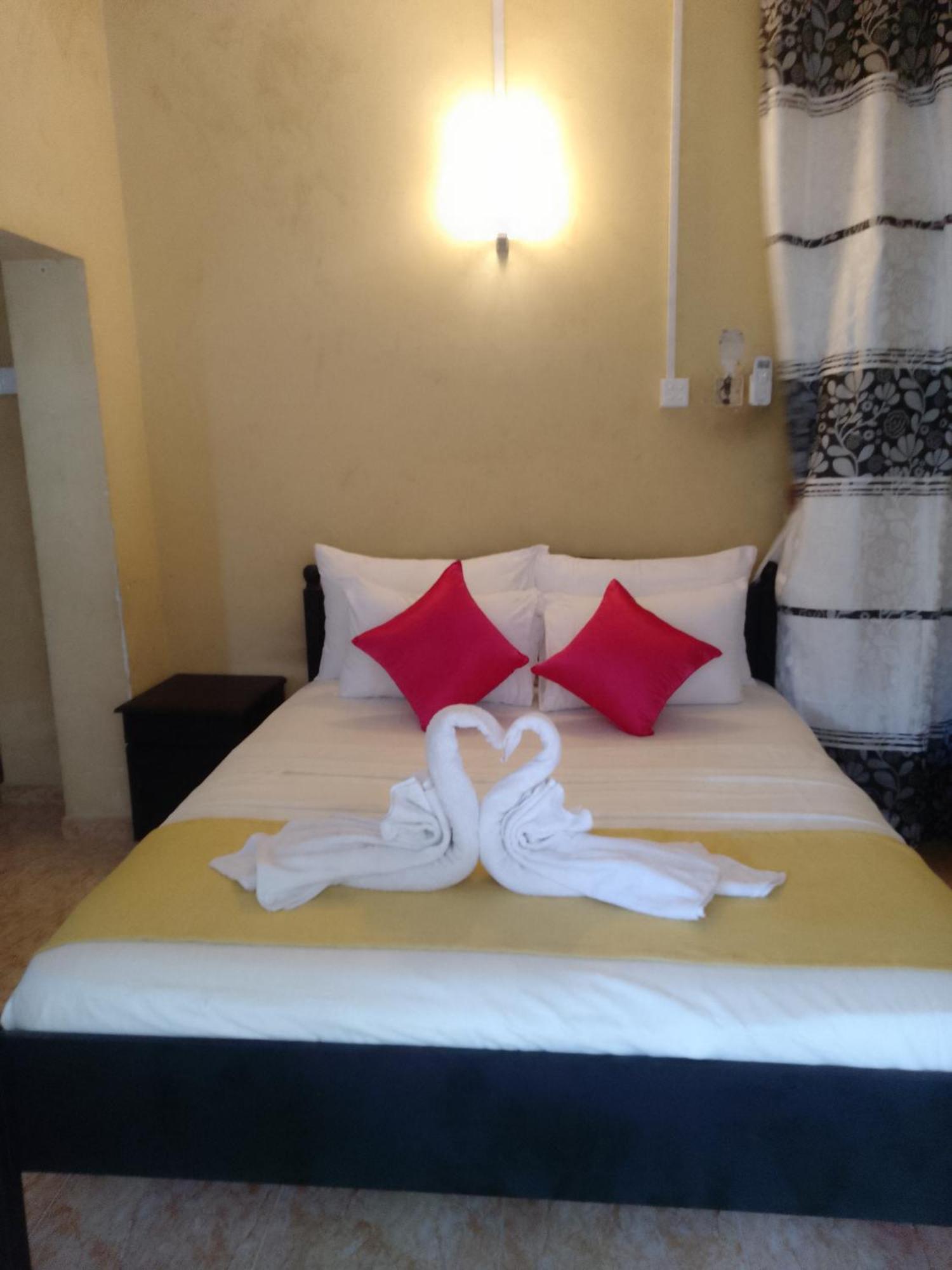 Steur Villa Negombo Exterior foto